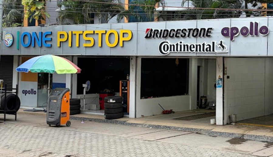 Cover photo of Continental Tyres - ONE PITSTOP (OPC) PRIVATE LIMITED